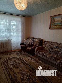 2-к квартира, на длительный срок, 49м2, 5/5 этаж