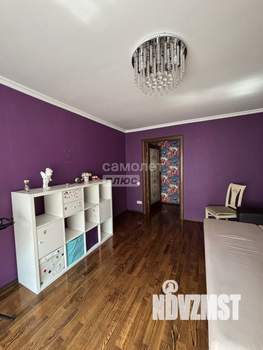 2-к квартира, на длительный срок, 72м2, 1/16 этаж