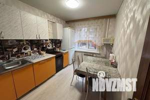 3-к квартира, посуточно, 63м2, 1/9 этаж