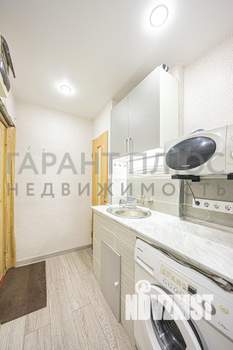 1-к квартира, на длительный срок, 18м2, 4/5 этаж