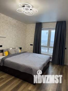 2-к квартира, посуточно, 63м2, 11/19 этаж