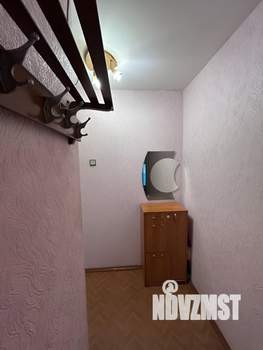 1-к квартира, на длительный срок, 34м2, 3/5 этаж