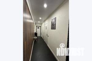 1-к квартира, посуточно, 30м2, 24/24 этаж