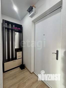 1-к квартира, на длительный срок, 37м2, 10/18 этаж