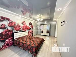 1-к квартира, на длительный срок, 45м2, 8/17 этаж