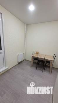 1-к квартира, на длительный срок, 31м2, 2/20 этаж