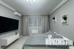 1-к квартира, посуточно, 40м2, 2/19 этаж
