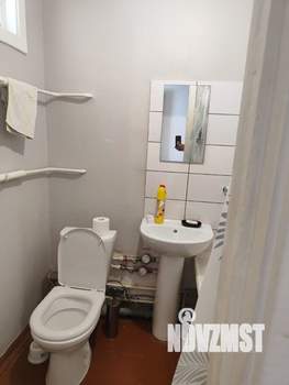 1-к квартира, на длительный срок, 29м2, 2/5 этаж