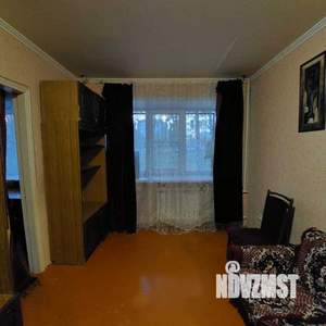 2-к квартира, на длительный срок, 43м2, 2/5 этаж