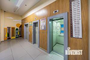 1-к квартира, на длительный срок, 35м2, 6/18 этаж