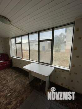 1-к квартира, на длительный срок, 27м2, 1/2 этаж