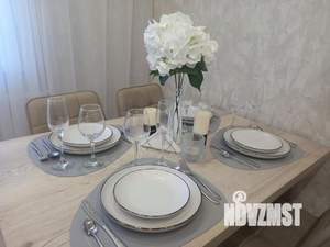 1-к квартира, посуточно, 49м2, 1/1 этаж