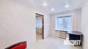 2-к квартира, на длительный срок, 45м2, 1/5 этаж