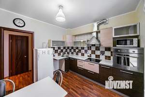 1-к квартира, на длительный срок, 40м2, 2/16 этаж