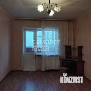 1-к квартира, на длительный срок, 40м2, 12/24 этаж