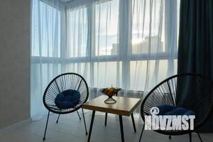 2-к квартира, посуточно, 60м2, 1/1 этаж