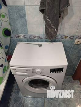 1-к квартира, на длительный срок, 30м2, 2/5 этаж