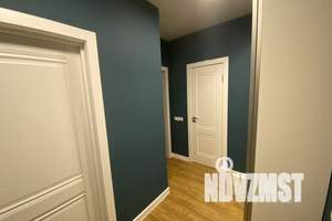 1-к квартира, посуточно, 40м2, 17/20 этаж