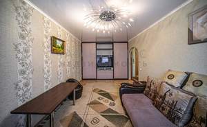 2-к квартира, на длительный срок, 50м2, 4/9 этаж