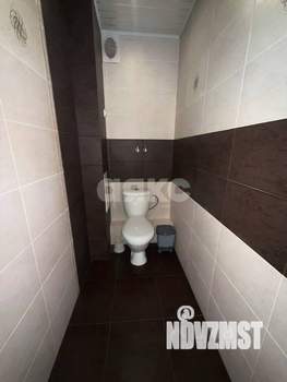 2-к квартира, на длительный срок, 53м2, 4/18 этаж