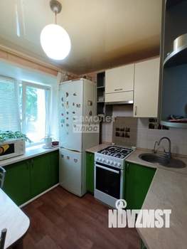 1-к квартира, на длительный срок, 30м2, 1/2 этаж