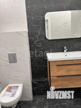 2-к квартира, на длительный срок, 45м2, 4/25 этаж