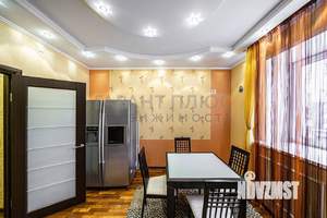 2-к квартира, на длительный срок, 86м2, 4/7 этаж