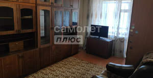 1-к квартира, на длительный срок, 33м2, 3/9 этаж