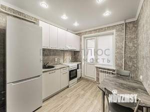 1-к квартира, на длительный срок, 34м2, 1/10 этаж