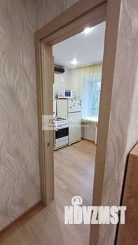 1-к квартира, на длительный срок, 32м2, 4/5 этаж