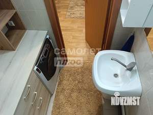 1-к квартира, на длительный срок, 51м2, 1/18 этаж