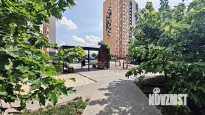 1-к квартира, посуточно, 41м2, 1/1 этаж