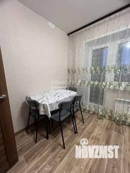 1-к квартира, на длительный срок, 42м2, 4/18 этаж
