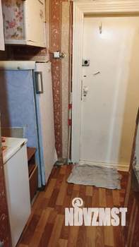 1-к квартира, на длительный срок, 15м2, 2/5 этаж