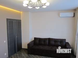 1-к квартира, посуточно, 50м2, 4/9 этаж
