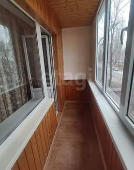2-к квартира, на длительный срок, 44м2, 2/5 этаж