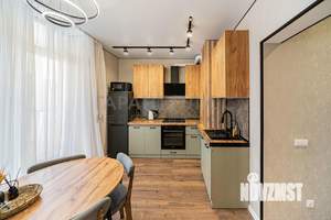 1-к квартира, на длительный срок, 35м2, 7/18 этаж