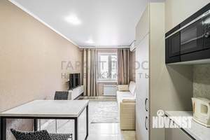 2-к квартира, на длительный срок, 40м2, 2/17 этаж
