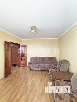 2-к квартира, на длительный срок, 52м2, 9/10 этаж