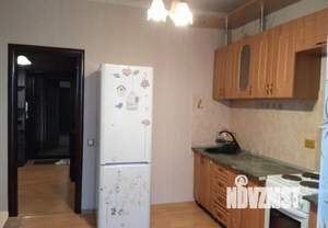 1-к квартира, на длительный срок, 42м2, 13/16 этаж