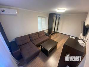 2-к квартира, на длительный срок, 42м2, 2/5 этаж