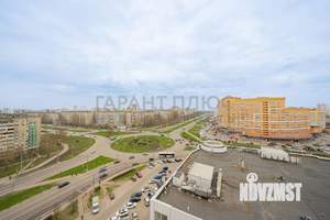 1-к квартира, на длительный срок, 39м2, 13/15 этаж