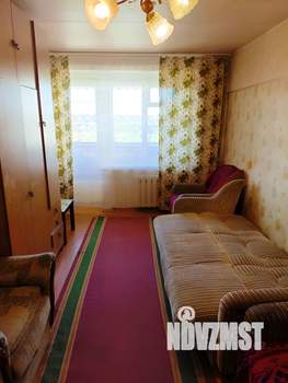 1-к квартира, на длительный срок, 32м2, 6/9 этаж