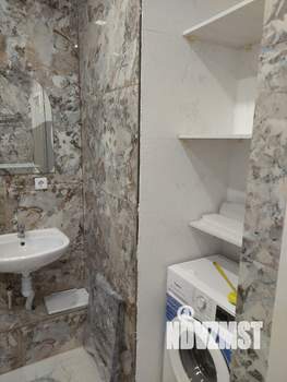 1-к квартира, на длительный срок, 48м2, 17/25 этаж