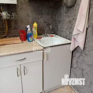 2-к квартира, на длительный срок, 47м2, 2/2 этаж