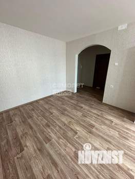 1-к квартира, на длительный срок, 42м2, 15/18 этаж