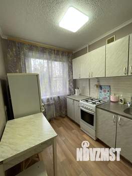2-к квартира, на длительный срок, 50м2, 4/5 этаж