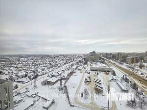 1-к квартира, на длительный срок, 47м2, 18/21 этаж