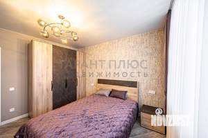 2-к квартира, на длительный срок, 70м2, 13/25 этаж