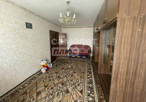 2-к квартира, на длительный срок, 48м2, 8/9 этаж